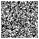 QR code with Rancho Runners contacts