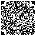 QR code with Rcs contacts