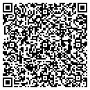 QR code with Linden Shell contacts