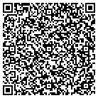 QR code with Richardson Courier Service contacts