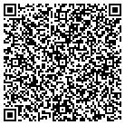 QR code with San Diego Woodturning Center contacts