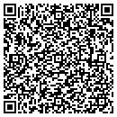 QR code with A-One Plumbing contacts