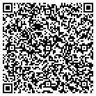 QR code with A Pok-A-Dot Plumbing & Welding contacts