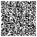 QR code with F & L Chemicals Inc contacts