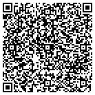 QR code with Church Of The Advent Music Ofc contacts