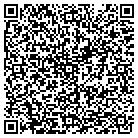 QR code with Riverfront Siding & Windows contacts