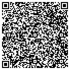 QR code with Lyndhurst Bridge Exxon contacts
