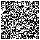 QR code with J' Piano Studio contacts