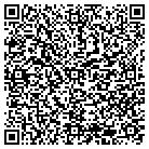QR code with Magnolia Mobil Gas Station contacts