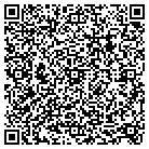QR code with Tahoe Construction Inc contacts