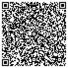 QR code with Split Second International contacts