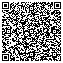 QR code with Harborchem contacts