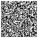 QR code with Manny's Mobil contacts