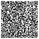 QR code with Clintons Contracting Co contacts