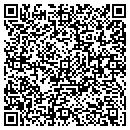 QR code with Audio Plus contacts