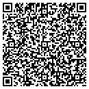 QR code with Troyer Gas contacts