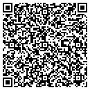 QR code with Mark's Garage contacts