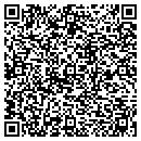 QR code with Tiffany's Personal Delivery Se contacts