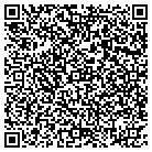 QR code with C Williams Communications contacts