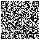QR code with Jcm Trading contacts