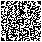 QR code with R E Watson Cabinet Co contacts