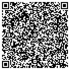 QR code with Heritage Holding Inc contacts