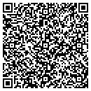 QR code with Heritage Propane Partners L P contacts