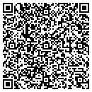 QR code with Unity Courier Service Inc contacts