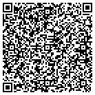 QR code with Facilities Operations & Maint contacts