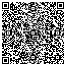 QR code with B To Z Construction contacts