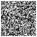 QR code with Kandiyeli Tile contacts