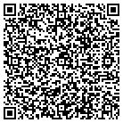 QR code with V & S Courier Messenger Service contacts