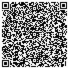QR code with Custom Contracting contacts