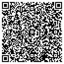 QR code with Zxcourier Com contacts