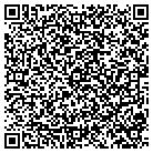QR code with Mc Clurkan Butane Equip CO contacts