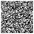 QR code with Garry Barnes Landsacpe Architecture contacts