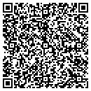 QR code with A Plus Courier Service contacts