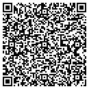 QR code with Clarinda Pump contacts