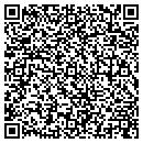QR code with D Guschov & Co contacts