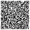 QR code with R B Assoc contacts