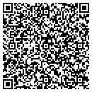 QR code with Rush Propane contacts