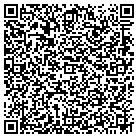 QR code with R E Carroll Inc contacts