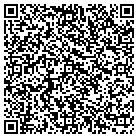QR code with D J Broderick Corporation contacts