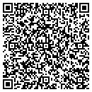 QR code with H 2 O 2 Gro contacts