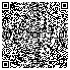QR code with Rowson Construction & Tile contacts