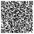 QR code with B G Envios contacts