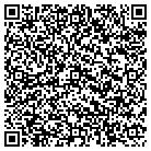 QR code with D R Bernier Contracting contacts