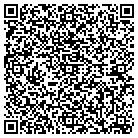 QR code with Hill Horticulture Inc contacts