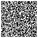 QR code with Horton Tree Service contacts