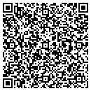QR code with Davis Mary M contacts